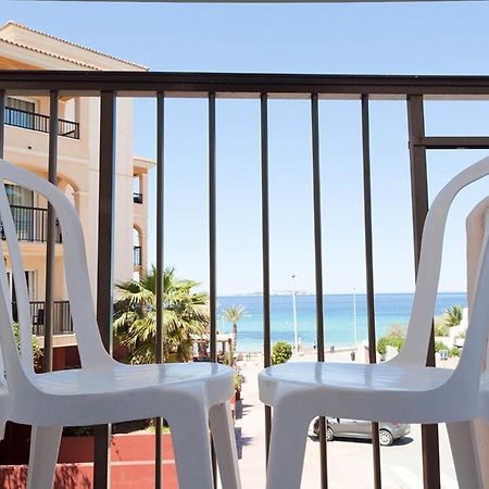 Vibra Calima Apartamentos - Adults Only San Antonio  Exteriör bild